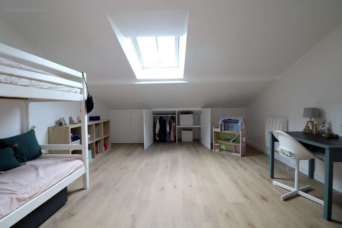 Appartement à VERSAILLES