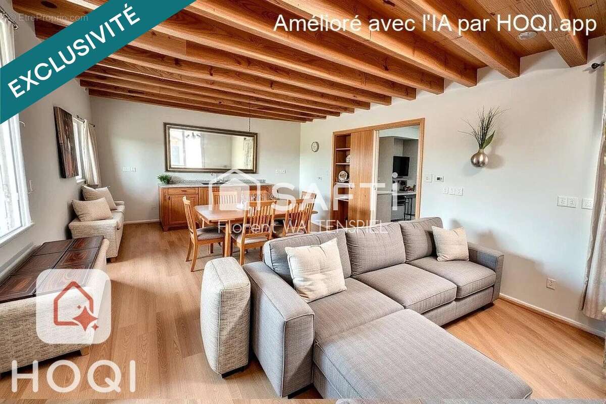 Photo 4 - Maison à LANGON