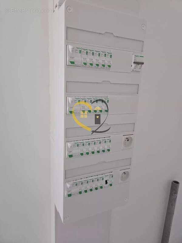 Appartement à LES AIX-D&#039;ANGILLON