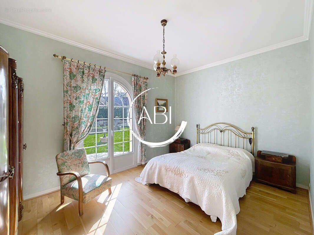 Maison à BAGNOLES-DE-L'ORNE