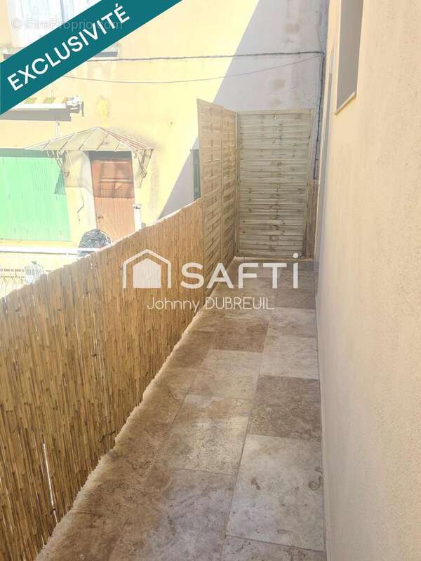 Photo 2 - Maison à GONFARON