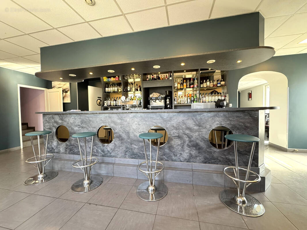 Commerce à SAINT-CHAMOND