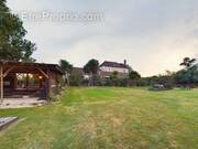 Maison à MONTPON-MENESTEROL