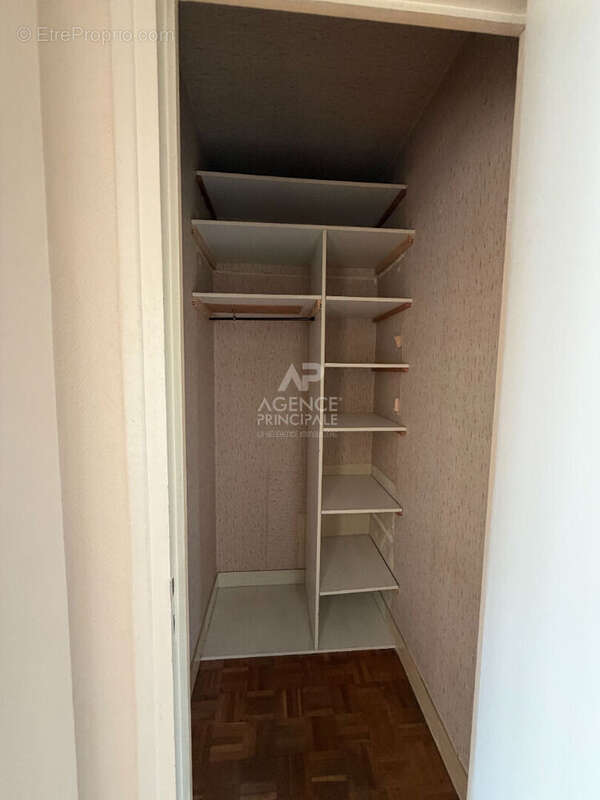 Appartement à MAISONS-LAFFITTE