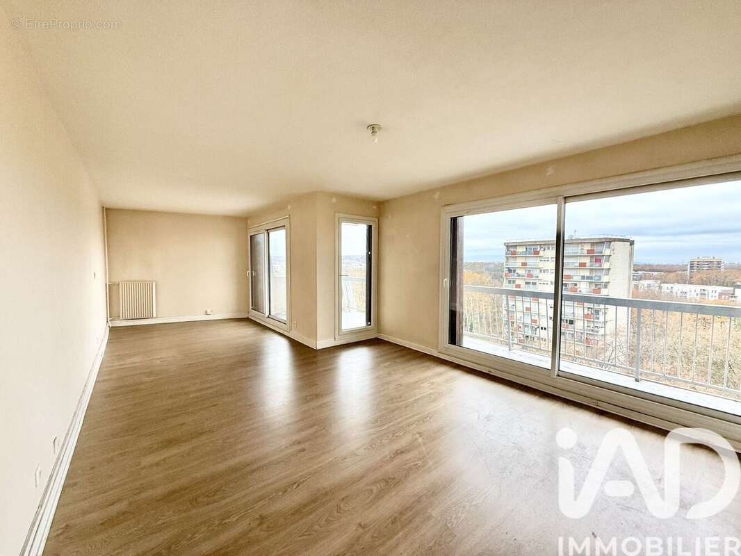 Photo 2 - Appartement à TREMBLAY-EN-FRANCE