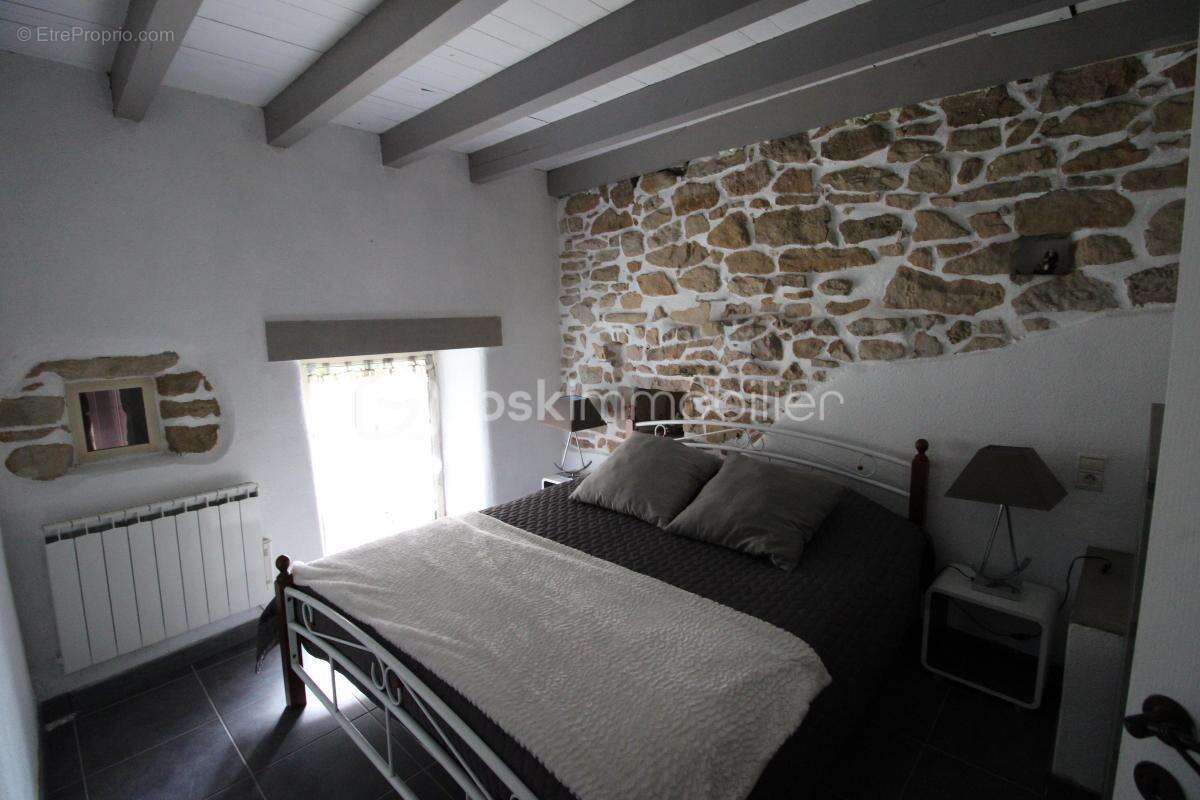 Maison à NANT