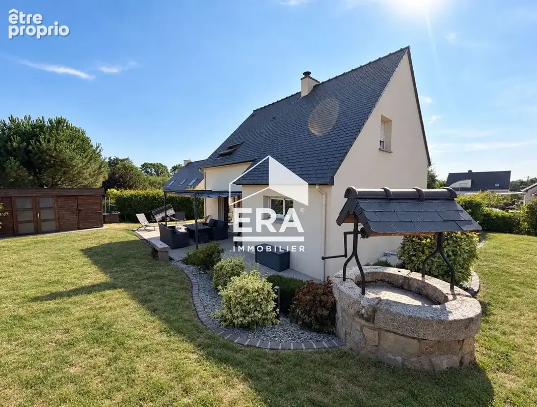 Maison à VITRE