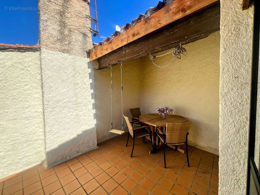 Maison à ALET-LES-BAINS