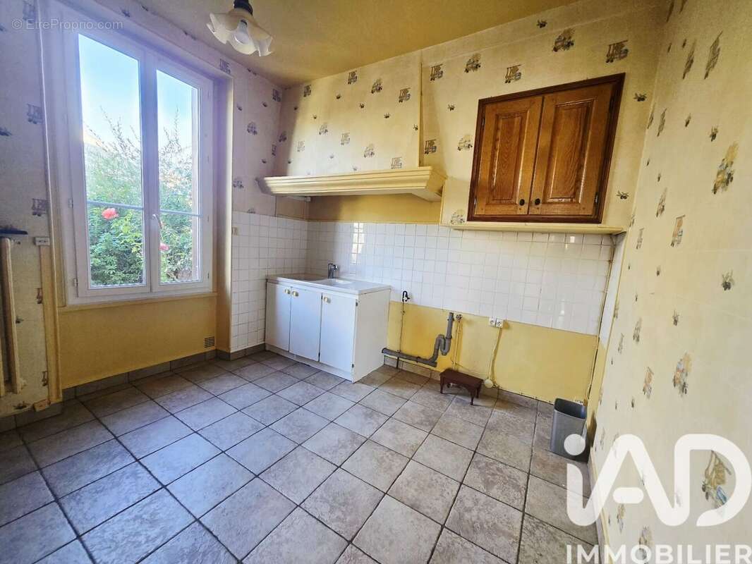 Photo 4 - Maison à MEAUX