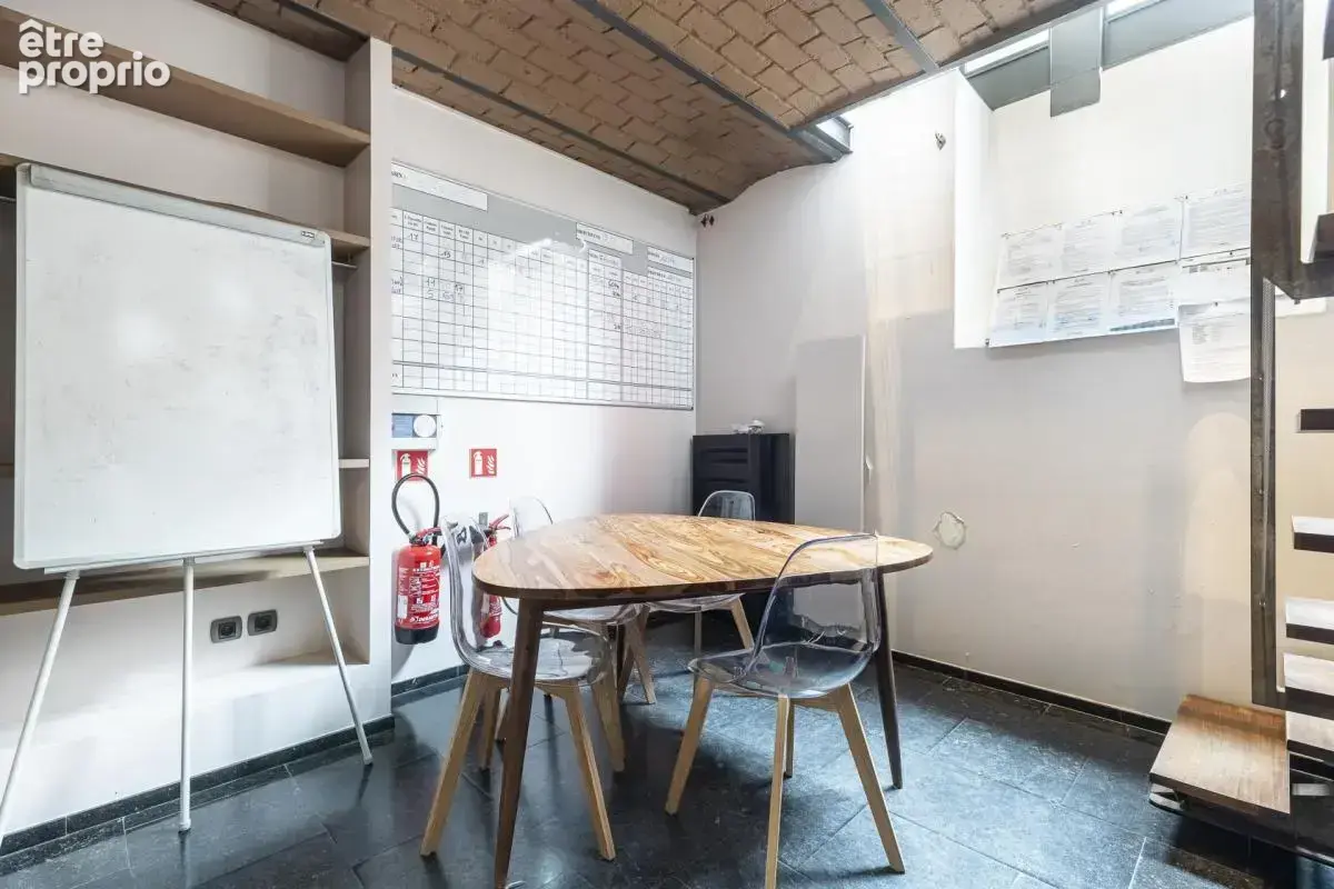 Vente local commercial occupe – 48 m² – ave bosquet paris 7 - photo 7