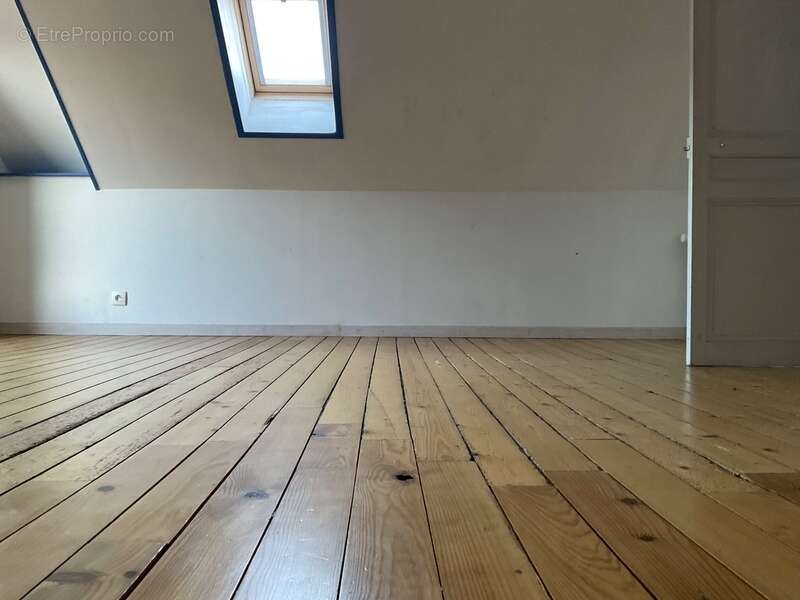 Maison à PONT-AUDEMER