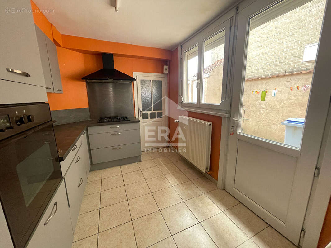 EXCLUSIVITE Maison Malo les Bains (59240) 2 chambres et cour - photo 2