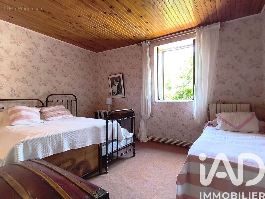 Photo 9 - Maison à VIVIERS