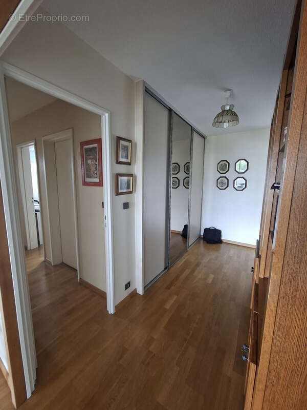 Appartement à PAU