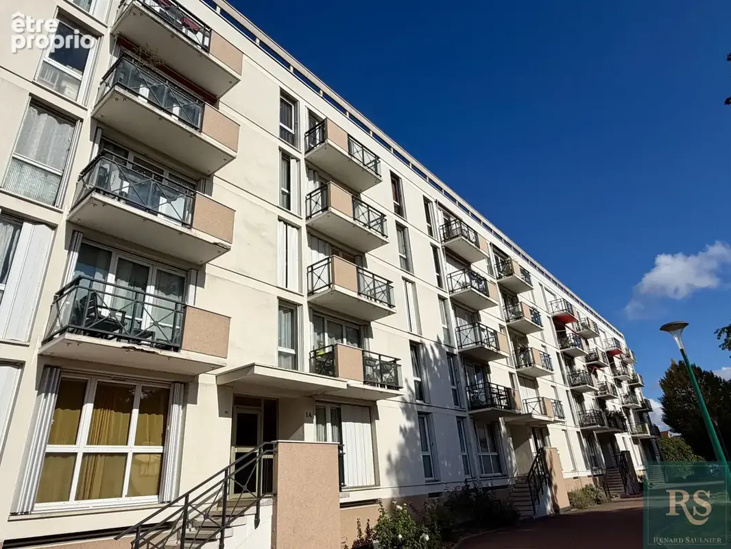 Appartement à ANTONY