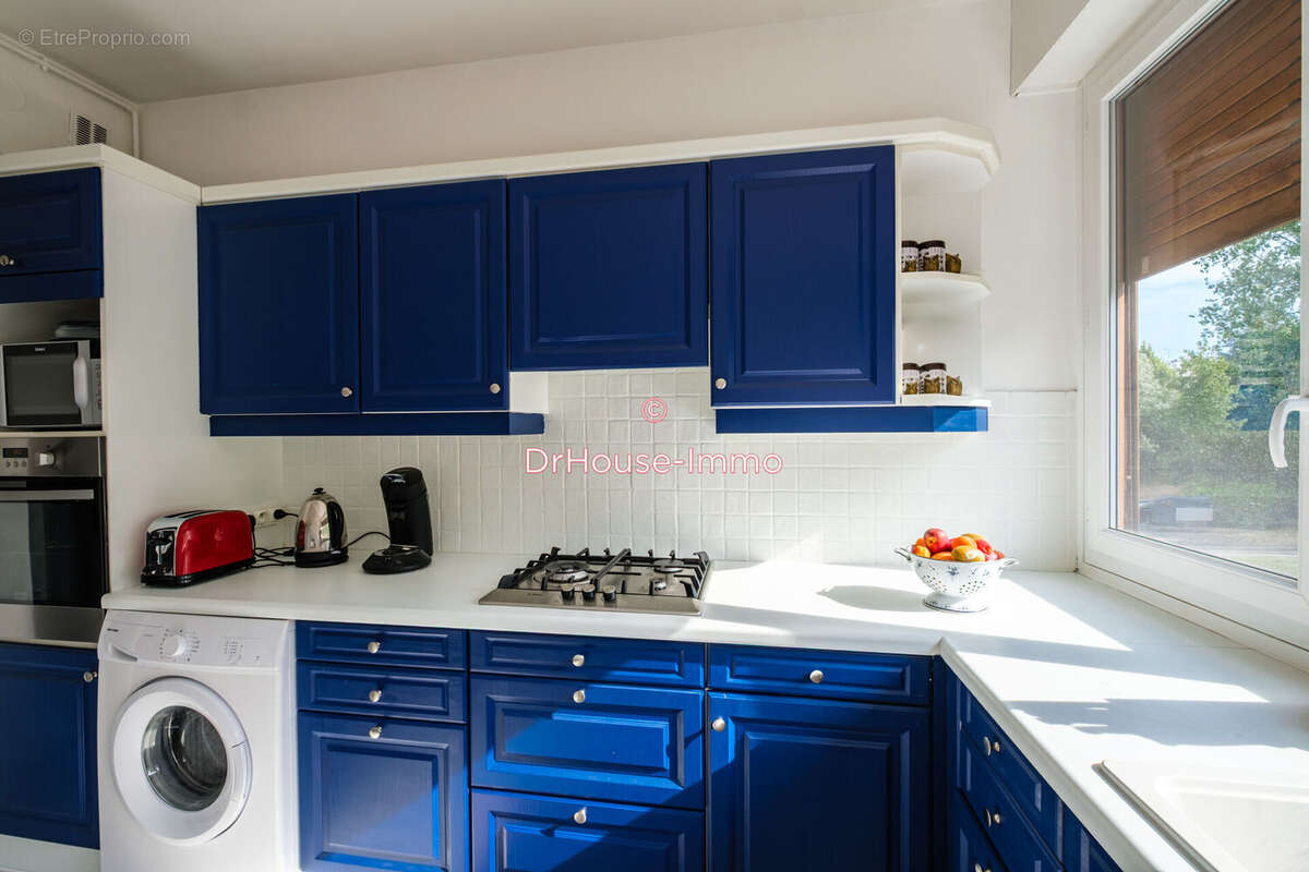 Appartement 5 pièces 121 m² à vendre à Noisy-Le-Roi (78590) - photo 12