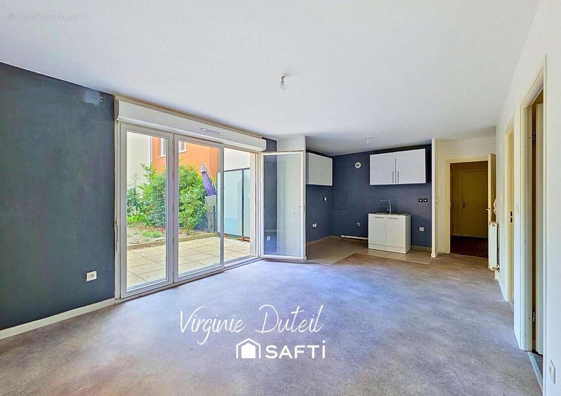 Photo 8 - Appartement à MORANGIS