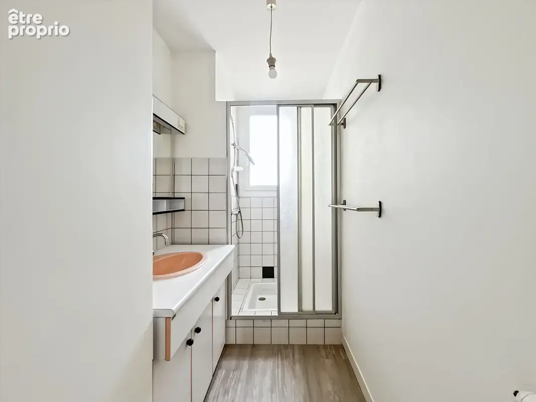 Appartement Rennes 3 pièce(s) 67 m2 - photo 5