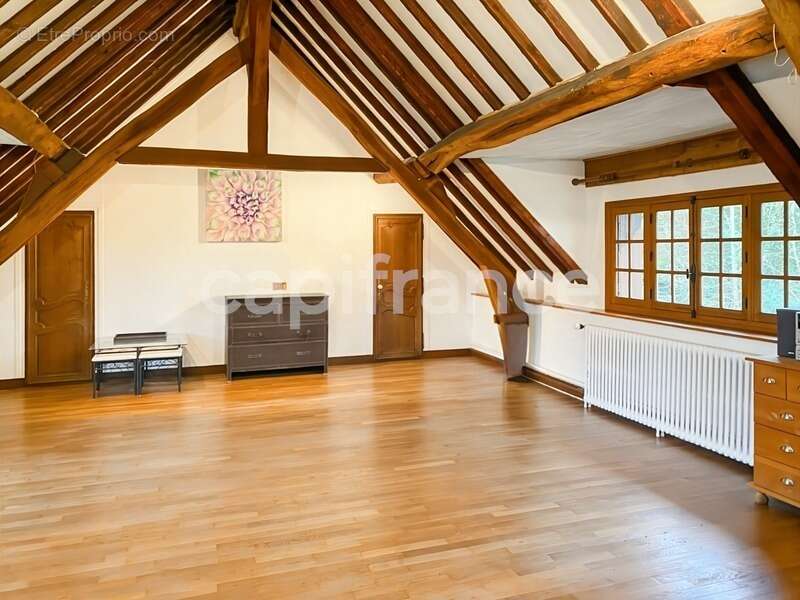 Maison à SAINT-LUBIN-DE-LA-HAYE