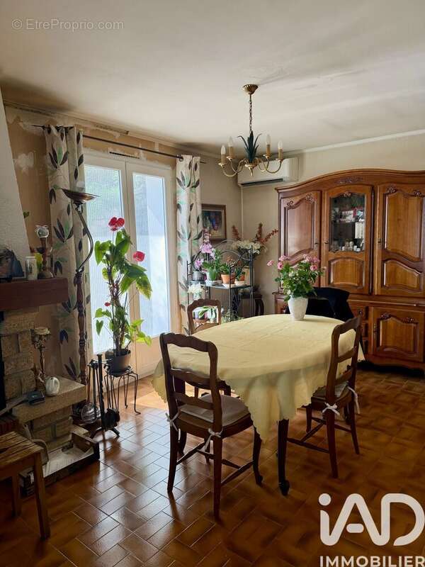 Photo 3 - Maison à CARROS