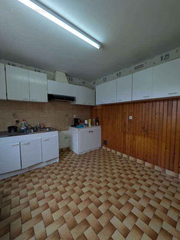 Maison à PESSINES