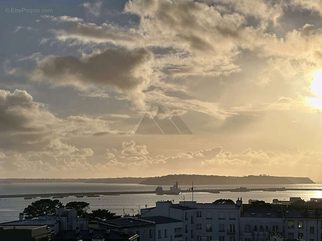 Appartement à BREST