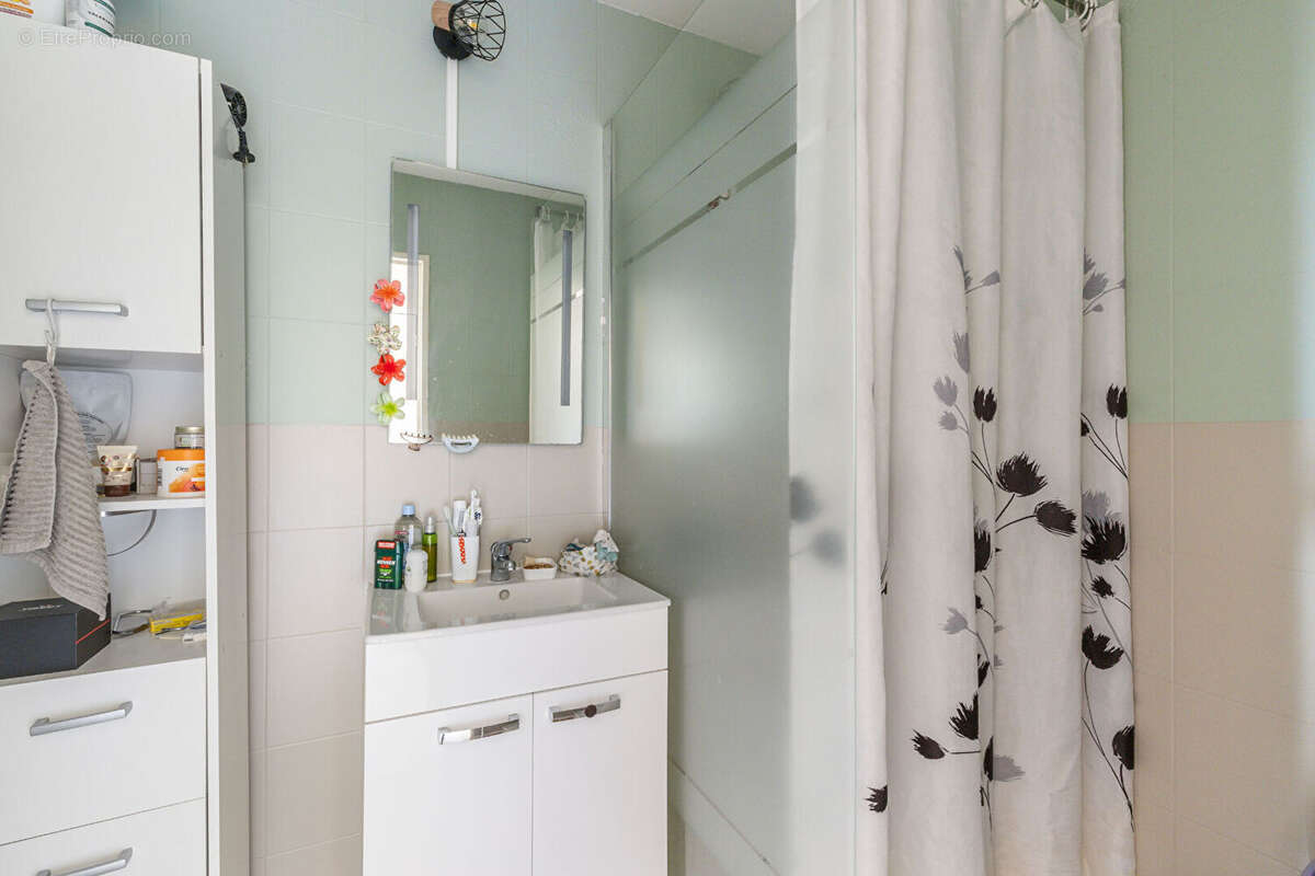Appartement Talence 2 pièces 50.89 m2 - photo 6