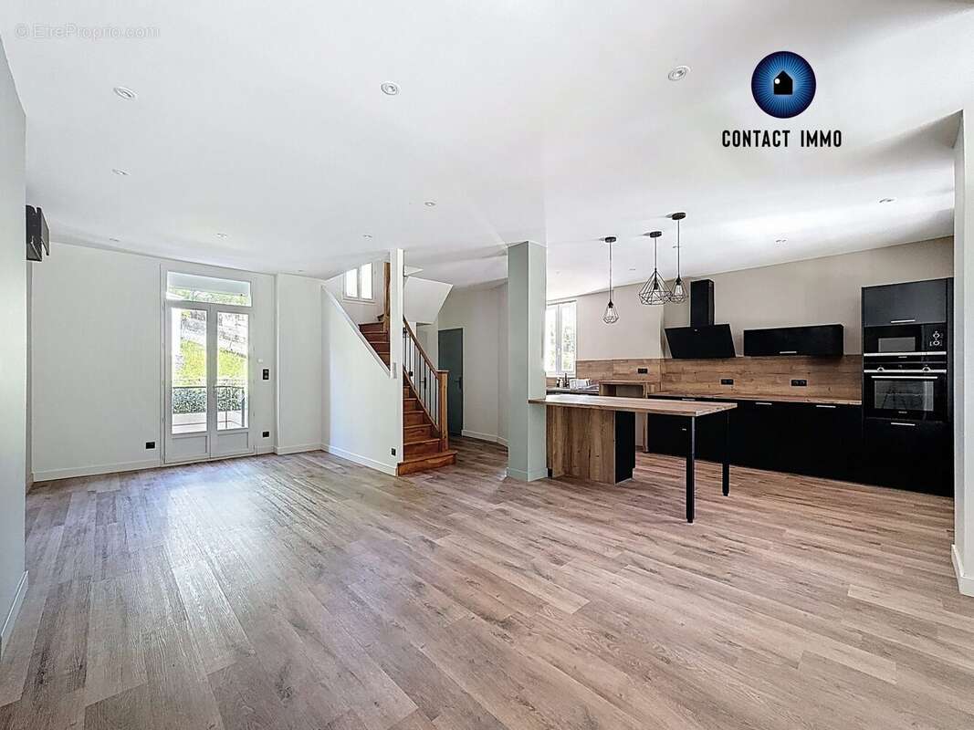 Maison à BRIVE-LA-GAILLARDE