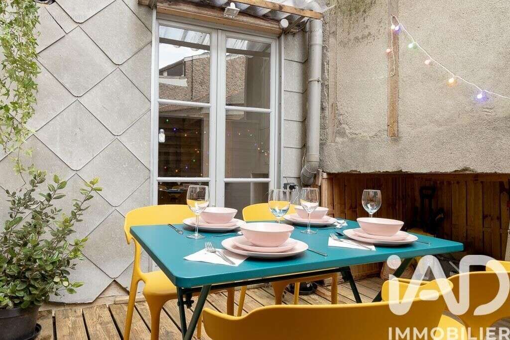 Photo 8 - Appartement à LOURDES