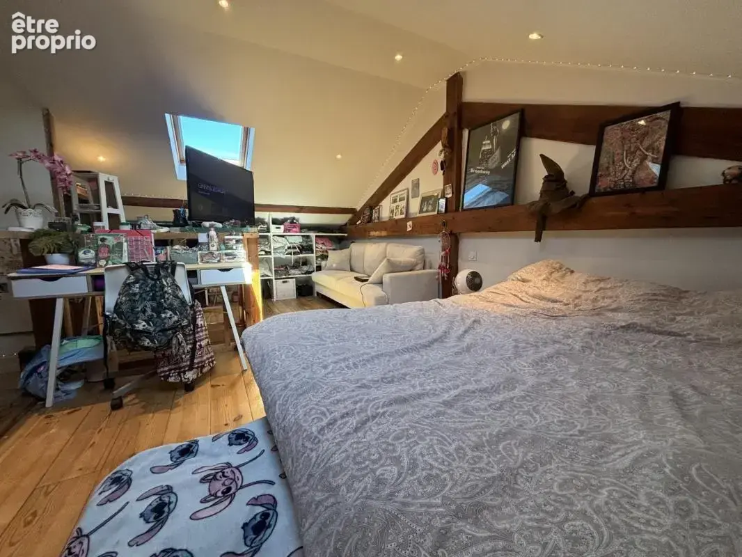 Maison à vendre 4 pièces DAX (40) avec terrasses - photo 11