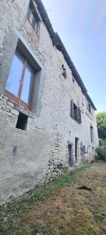 A vendre avec l'Agence Immobilière Le Pic du Quercy - photo 21