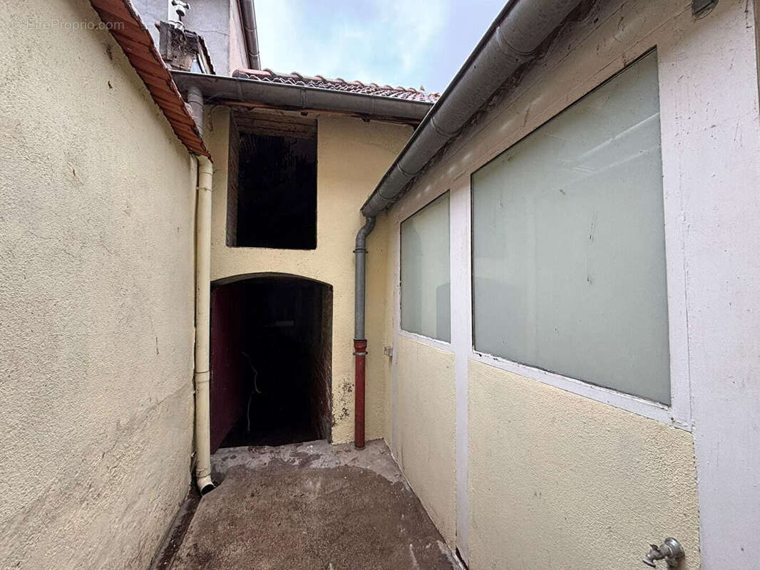 Appartement à ROANNE