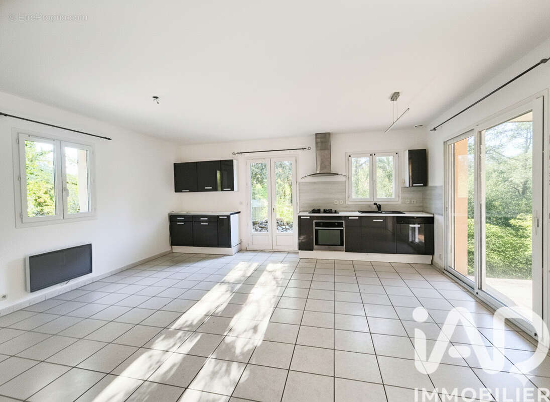 Photo 9 - Maison à GRAVIERES