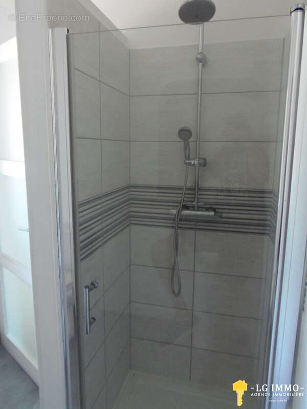 Appartement à MORTAGNE-SUR-GIRONDE