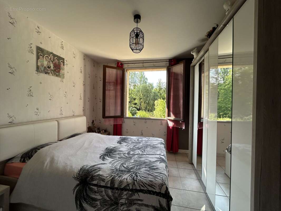 Maison 104 m² à Cussey-Sur-L'ognon  - photo 7
