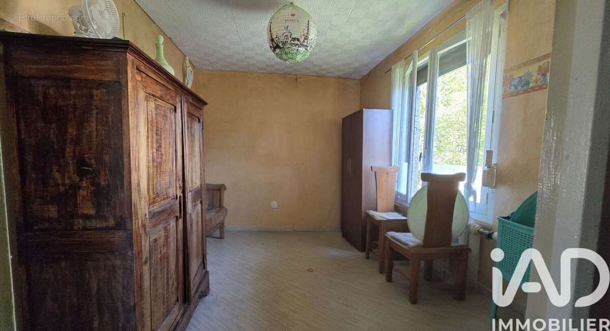 Photo 3 - Appartement à VIREUX-MOLHAIN