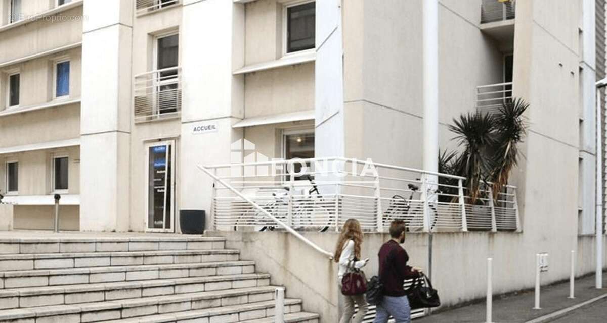 Appartement à AVIGNON