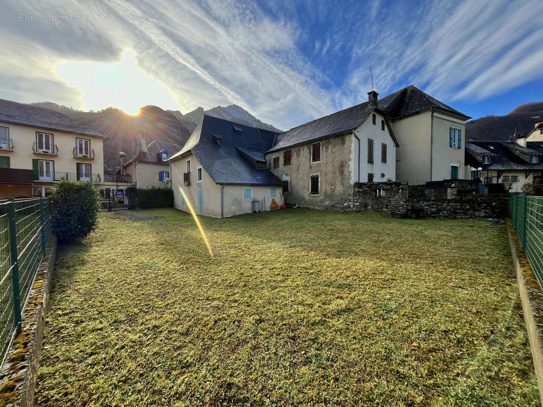 Maison à ARRENS-MARSOUS