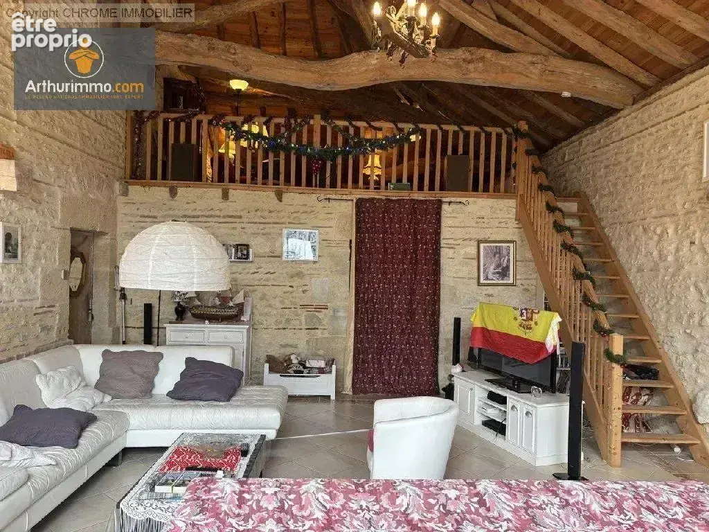 Vente Maison Casteljaloux(47700) 367 500ï¿œ - photo 6