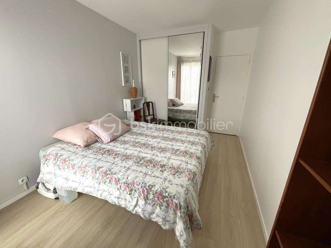 Appartement à TORCY