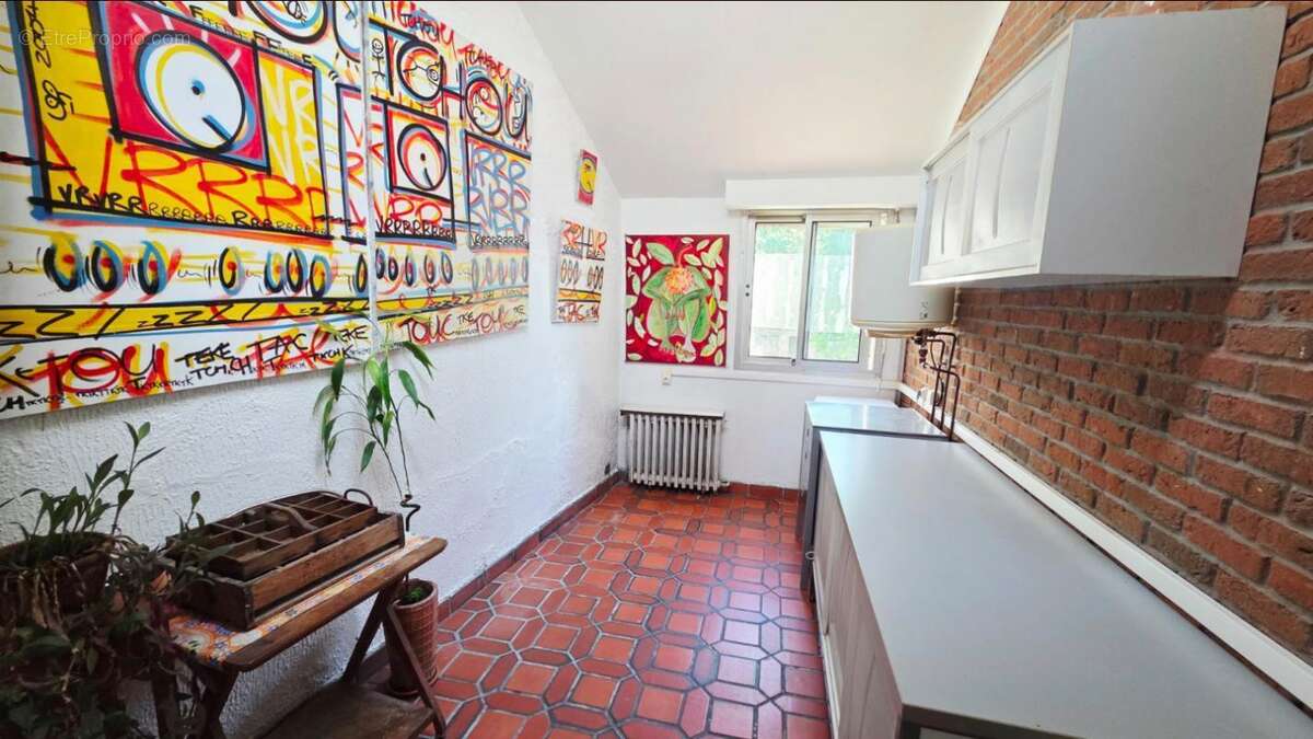 Maison 6 pièces 128 m² - photo 7