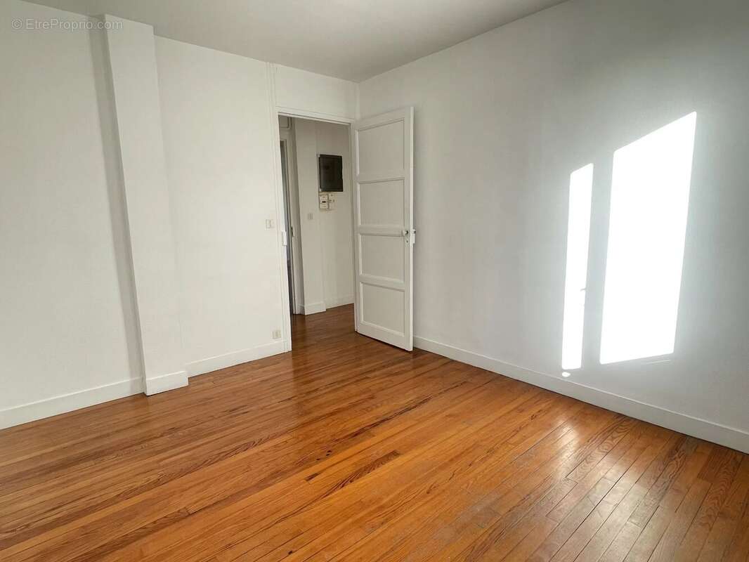 Appartement à LORIENT