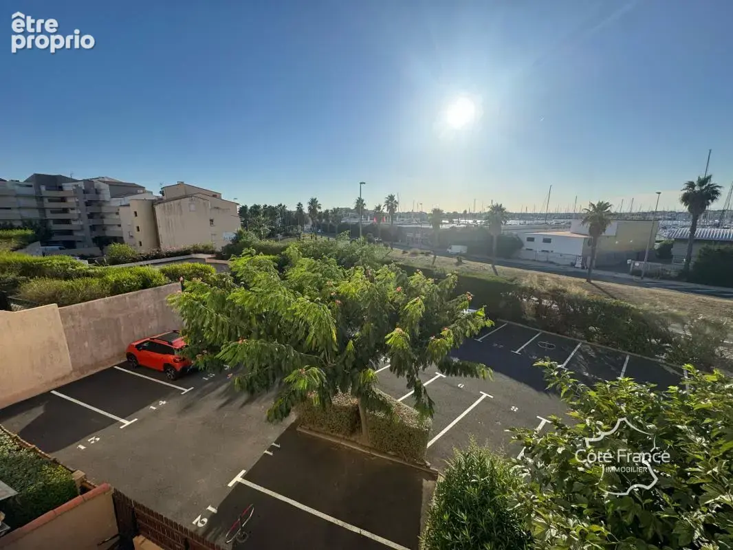 Petit cocon rénové avec une jolie vue sur le port   Secteur - photo 13