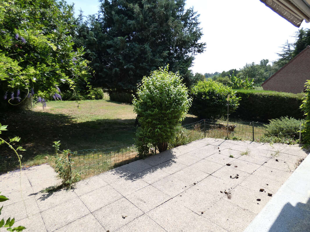 Pavillon sur sous sol complet - photo 11