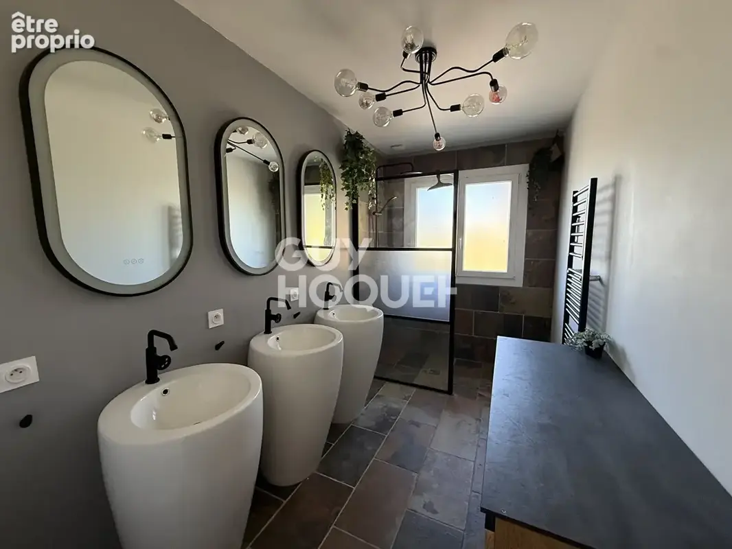 VILLEBRUMIER , vue exceptionnelle ! - photo 3