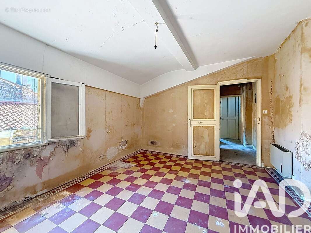 Photo 6 - Appartement à PERPIGNAN