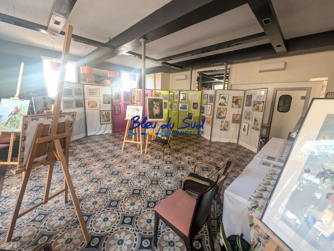 Maison à VERNET-LES-BAINS