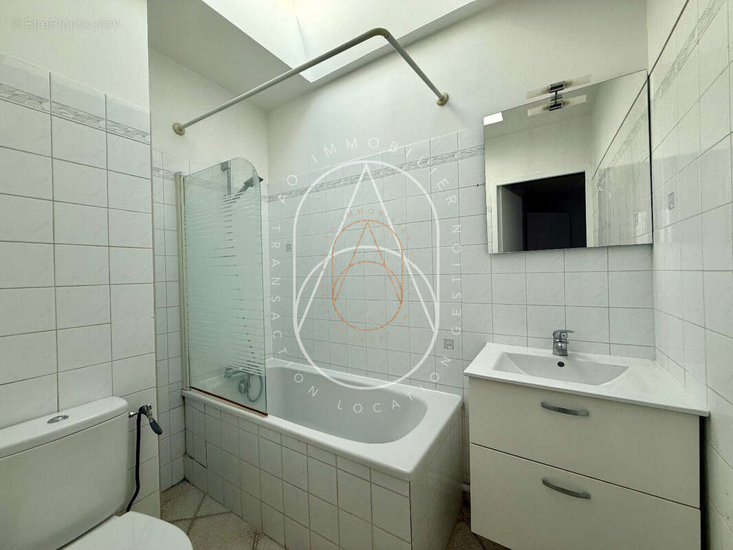 Appartement à BAILLARGUES