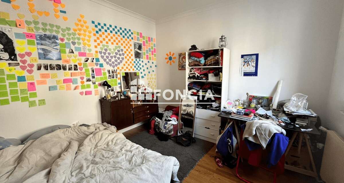 Appartement à LYON-7E
