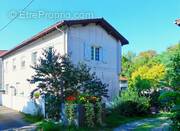 Appartement à CAZAUBON